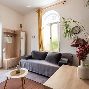 Appartement Kata, Split