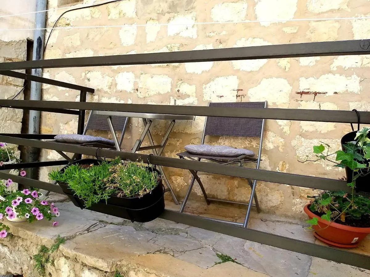 Aida Apartments Downtown Split