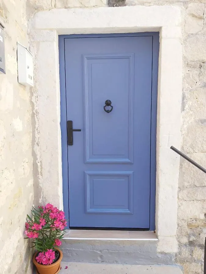 Aida Apartments Downtown Split