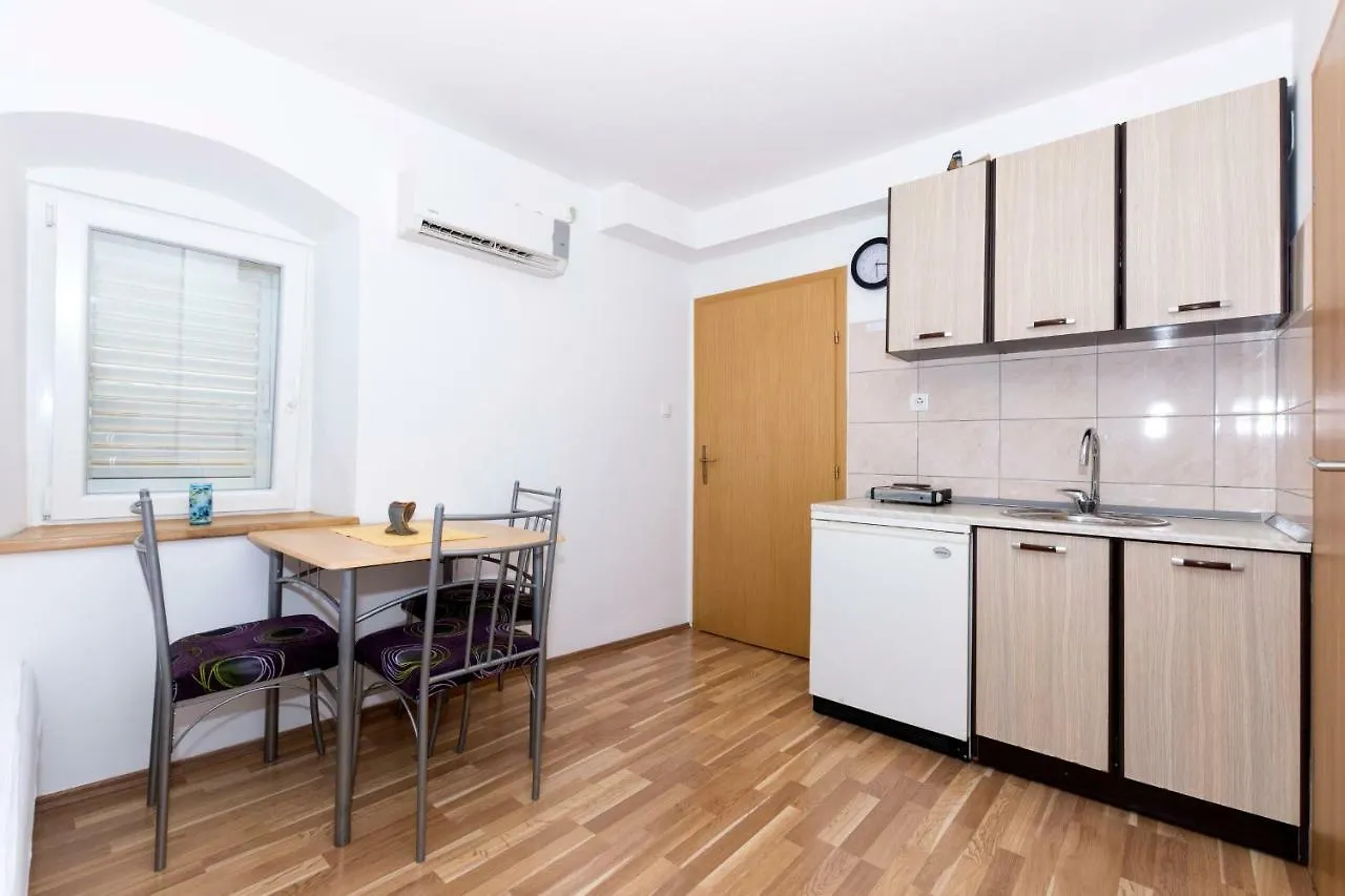 Aida Apartments Downtown Split Croatia