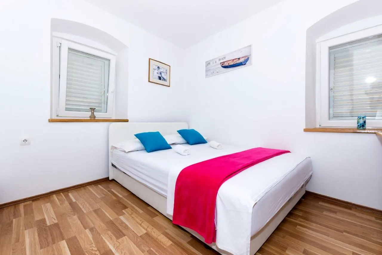 Aida Apartments Downtown Split