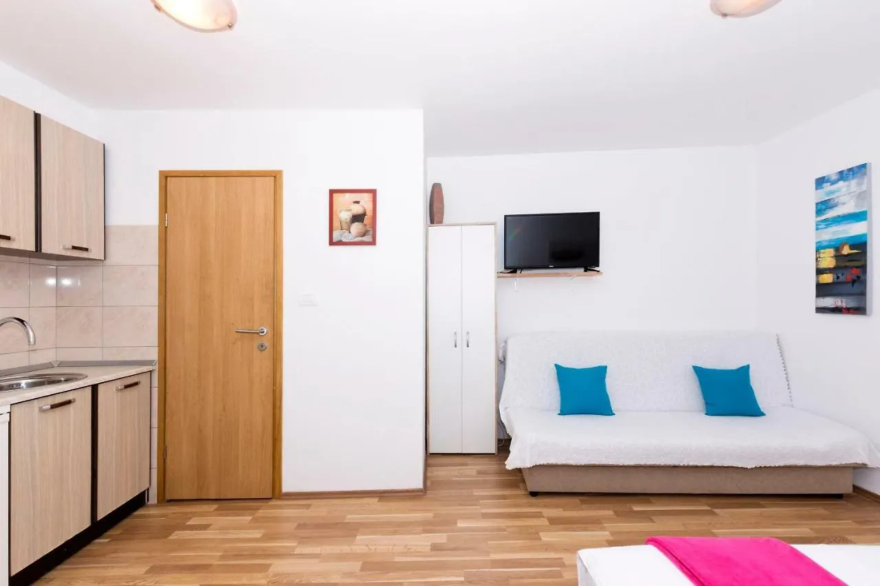 Aida Apartments Downtown Split