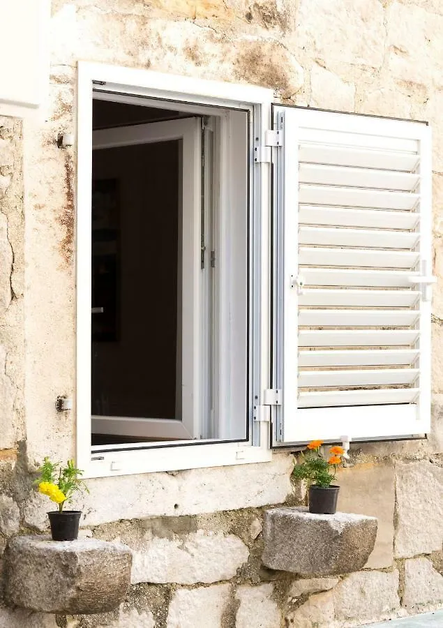 Aida Apartments Downtown Split Croatia